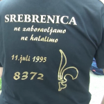 srebrenica 1995